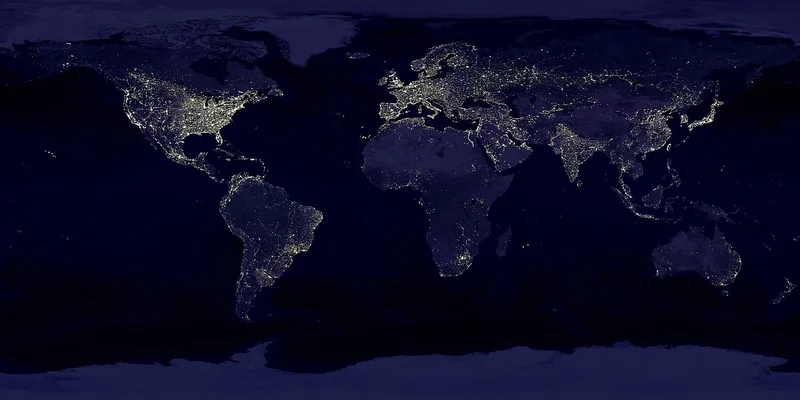 Mapa provozovny Vonný Dotek